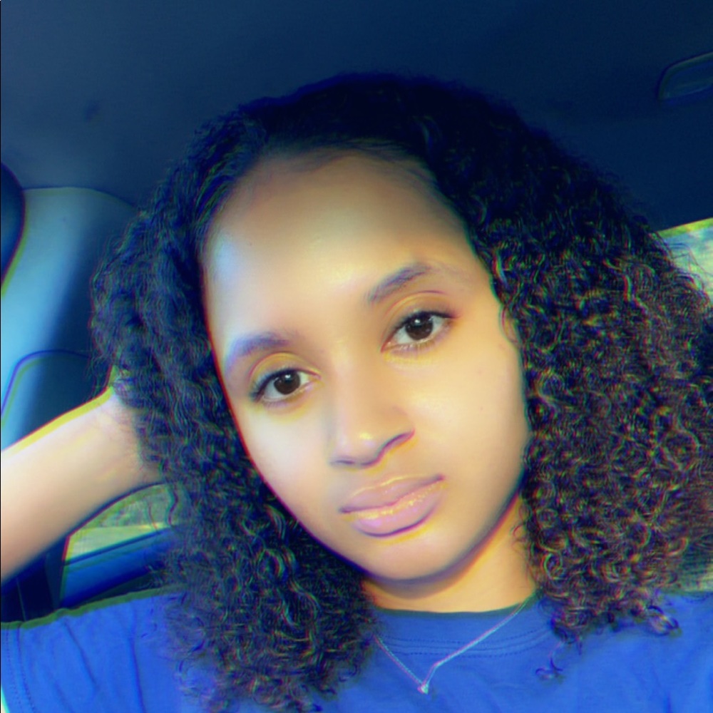 Meet your Posher, Nashawn
